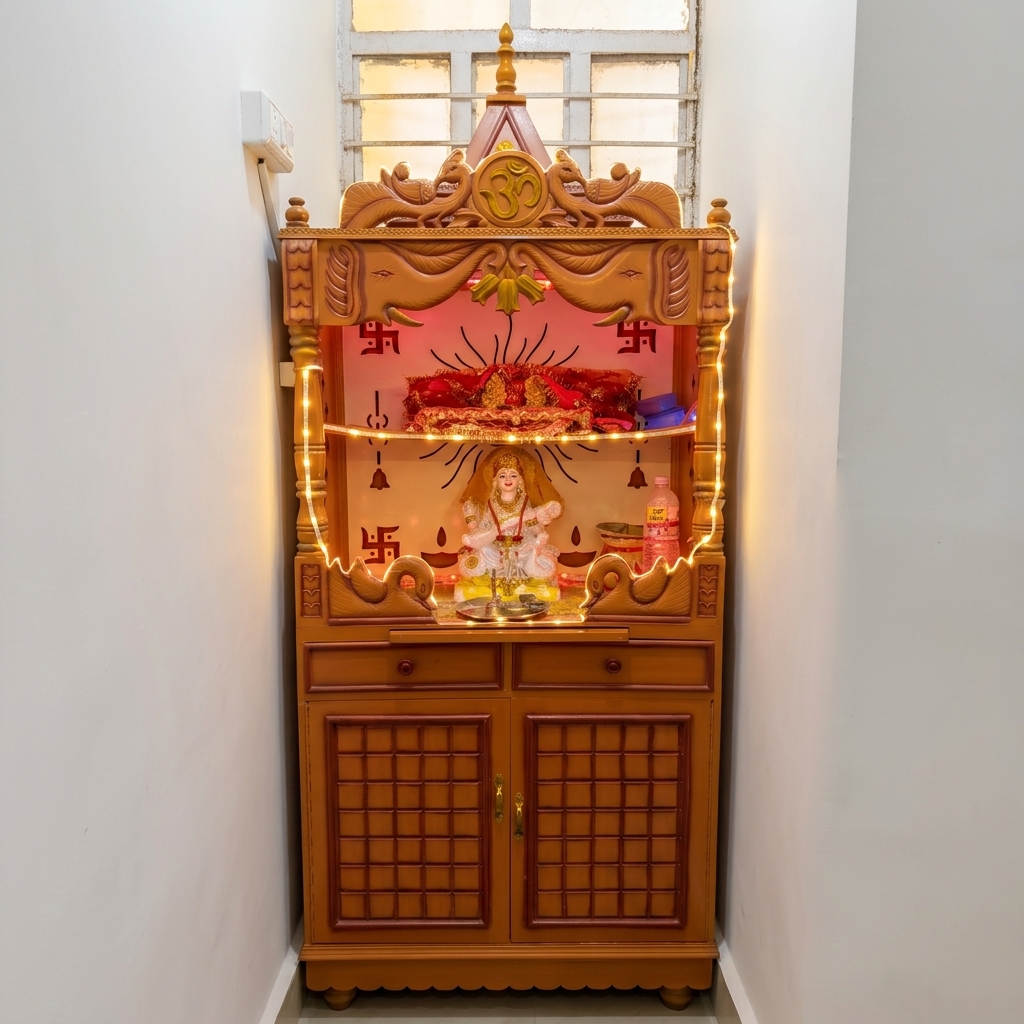 Office Mandir